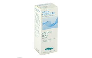 Benevi Hydroderm Benevi Hydroderm