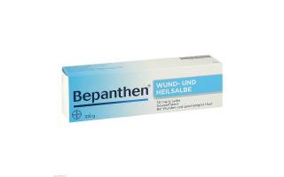Bepanthen