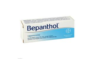 Bepanthol