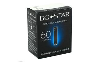 Bgstar