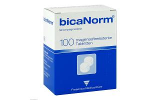 Bicanorm