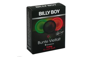 Billy Boy