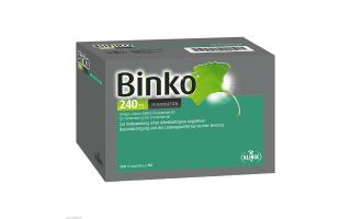 Binko Binko