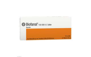 Biofanal Biofanal