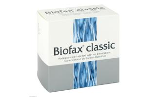 Biofax