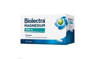 Biolectra Magnesium