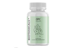 Biotanicals