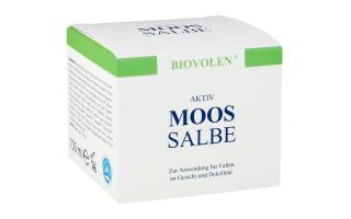 Biovolen