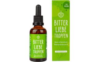 Bitterliebe Bitterliebe