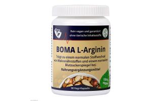 Boma Lecithin Boma Lecithin