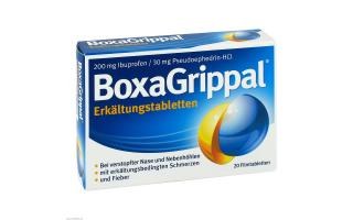 Boxagrippal Boxagrippal