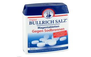 Bullrich Bullrich