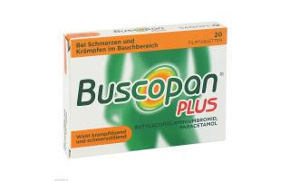 Buscopan