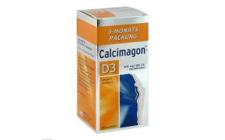 Calcimagon Calcimagon