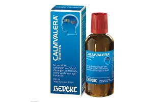 Calmvalera Hevert