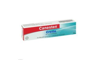 Canesten Creme