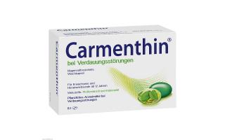 Carmenthin