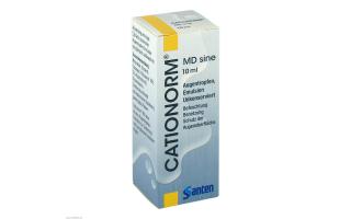 Cationorm