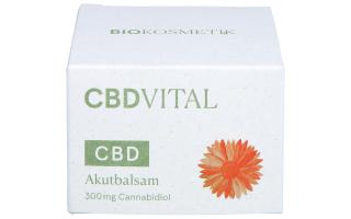 Cbd Vital