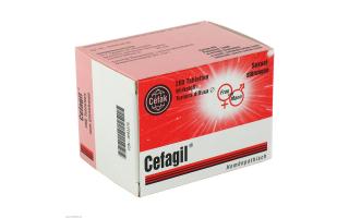 Cefagil