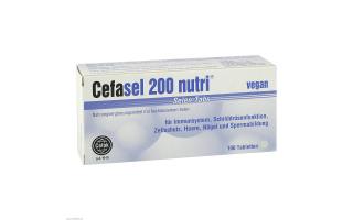 Cefasel Cefasel