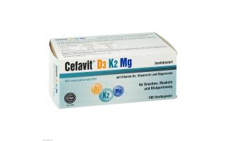 Cefavit