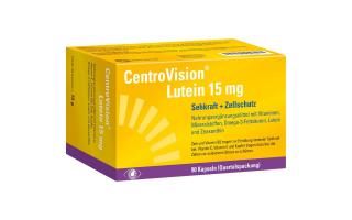 Centrovision Lutein Centrovision Lutein