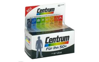 Centrum Für Ihn