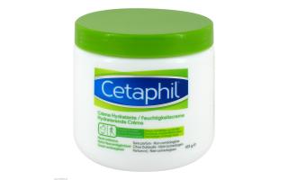 Cetaphil Feuchtigkeitscreme
