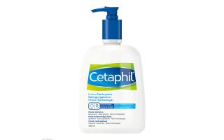 Cetaphil Reinigungslotion