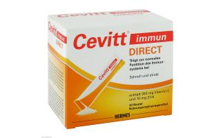 Cevitt
