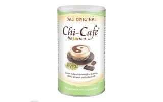 Chi-cafe Chi-cafe