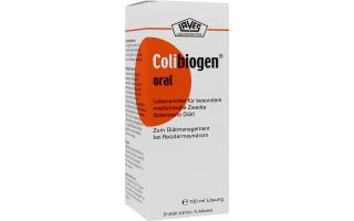 Colibiogen