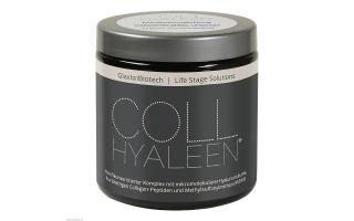 Collhyaleen