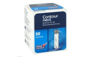 Contour Next