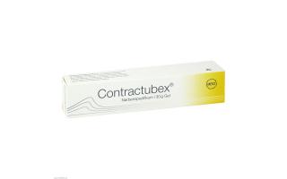 Contractubex