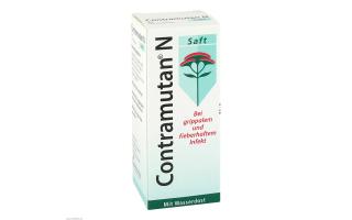 Contramutan