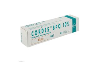 Cordes