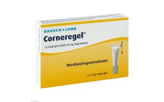 Corneregel