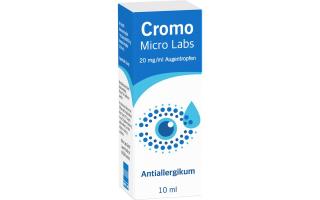 Cromo Cromo
