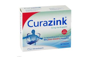 Curazink Curazink