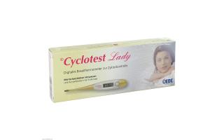 Cyclotest