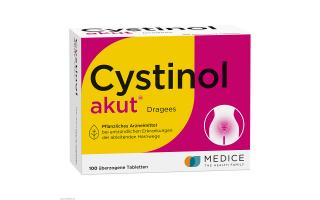 Cystinol