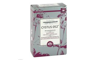Cystus