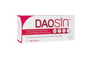 Daosin Daosin