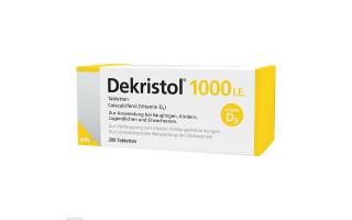 Dekristol Dekristol