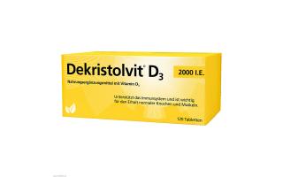 Dekristolvit