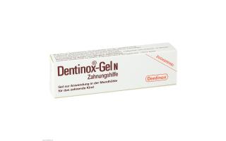 Dentinox Dentinox