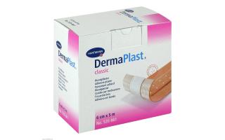 Dermaplast Dermaplast