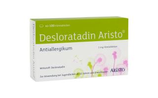 Desloratadin Desloratadin